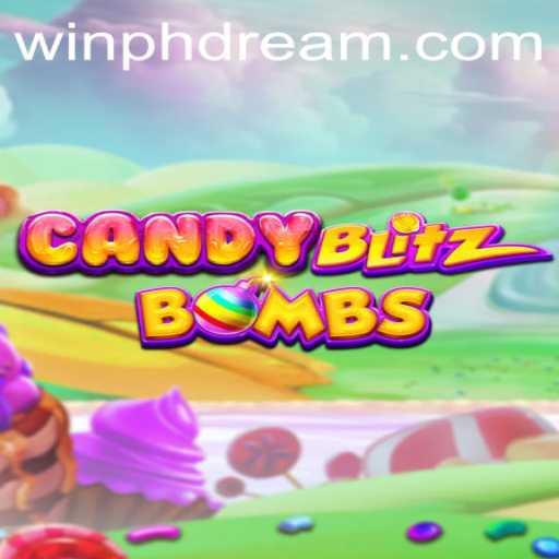 CandyBlitzBombs: An Immersive Gaming Experience